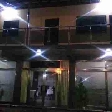 Jewima Hotel Hotel Exterior