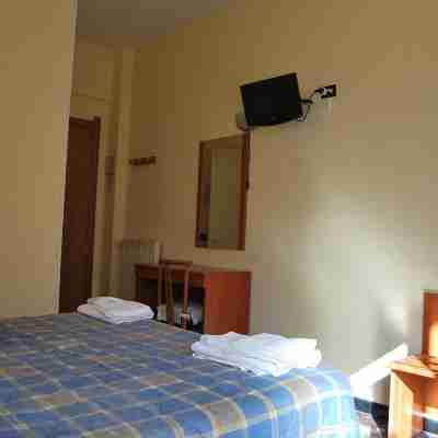 Hotel Aurora Rooms