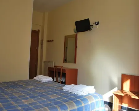 Hotel Aurora Hotels in Loano