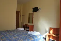 Hotel Aurora