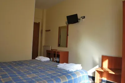Hotel Aurora Hotels in Loano