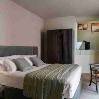 Hotel Windsor Rooms