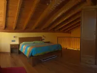 Casa de Montaña Alto Curueño Hotels in Bonar-Cistierna