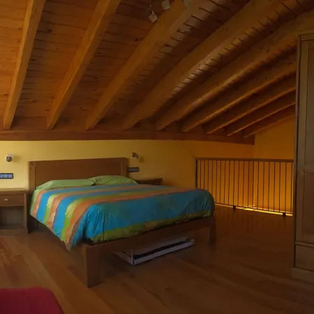 Casa de Montaña Alto Curueño