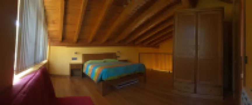 Casa de Montaña Alto Curueño
