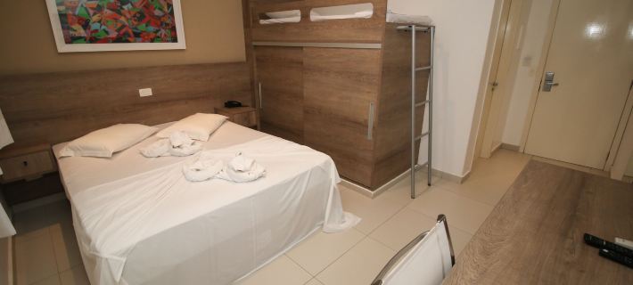 Hotel da Praça Hotels in Bonito
