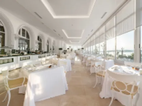Eurostars Gran Hotel la Toja Hotels in O Grove
