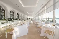 Eurostars Gran Hotel la Toja Hotels in O Salnes