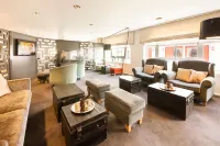 Scandic Bryggen Hotels in Honningsvag