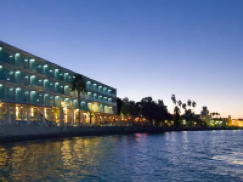 科斯阿克緹斯藝術酒店 科斯酒店