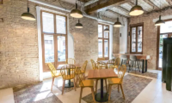 Original Domino House