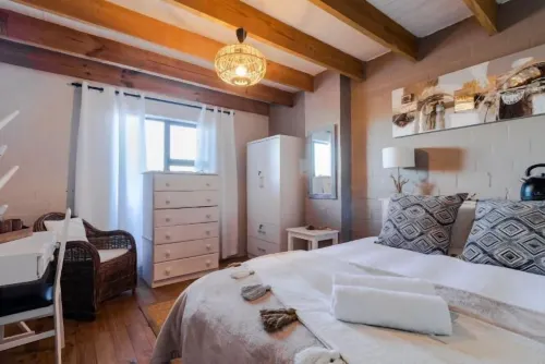 West Coast Seaside Getaway Hotels in Malmesbury