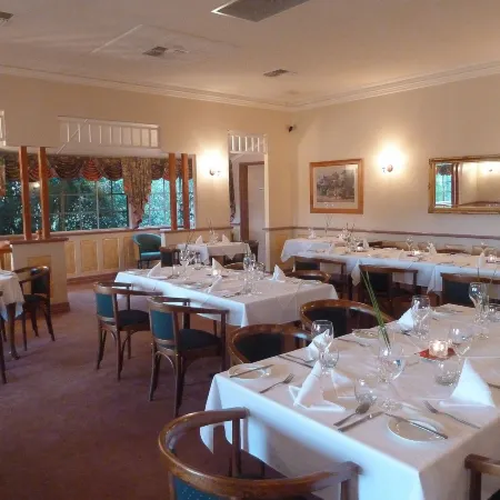 Puffers Inn