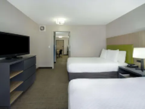 Country Inn & Suites by Radisson, Cincinnati Airport, KY Hotels in Boone County