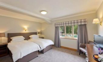 Tyndrum Lodges