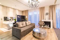 Hotel Atelia Hotels in Gmina Jastkow