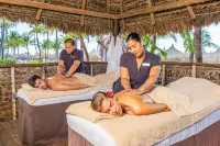 Hilton Aruba Caribbean Resort & Casino - spa