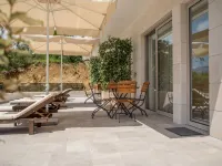 Casa Nuova Hoteles en Dobrota