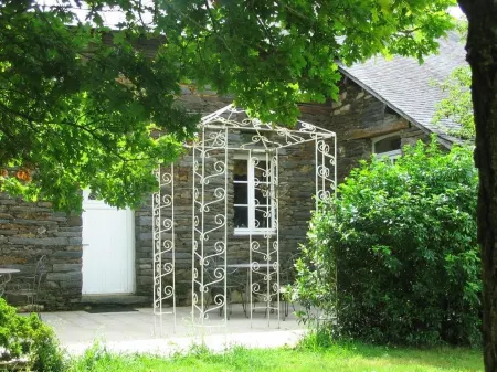 Chambres d'Hotes la Merais Отели в г. Марсак-Сюр-Дон