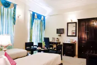 Royal Heritage Kishangarh - Gym