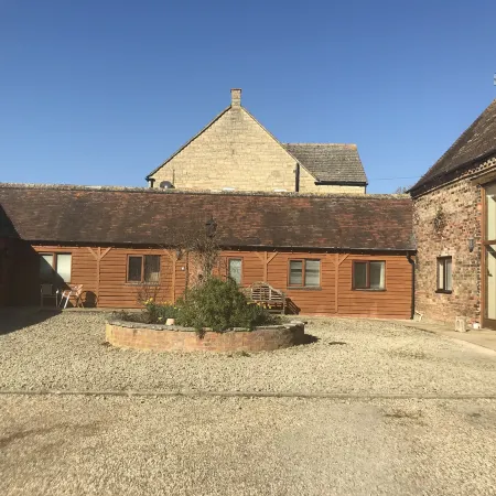 Bridge Farm Holiday Cottages