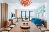 Avra Apartments Venetian Harbour Hotel in zona Io Tours