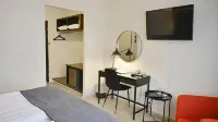 Hotel Amadeus by First