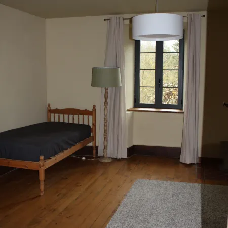 Bed in Bellongue