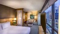 Hyatt Place Baltimore Inner Harbor Hotels in Baltimore