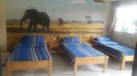 Guest House Jane Naivasha Hotels in Naivasha