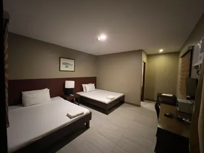 Anaya Beach Resort