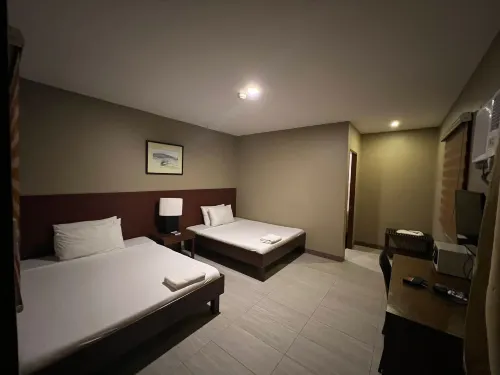 Anaya Beach Resort