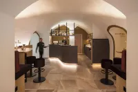 Heritage Hotel Hallstatt - bar