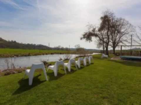 Hotel la Passerelle Hotels in Durbuy