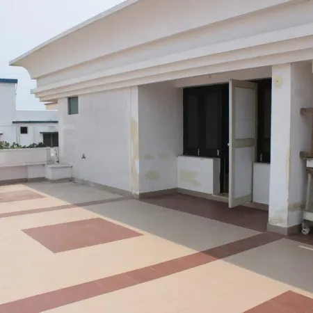 Reba Beach Resort - Hostel