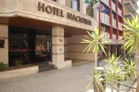 Hotel Nacional Отели в г. Лиссабон