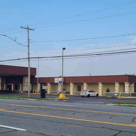 Dutchland Motel