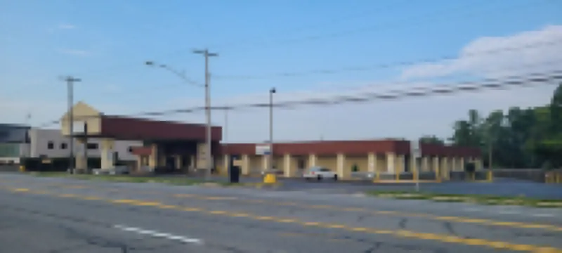 Dutchland Motel