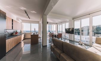 La Mer Beach Residence