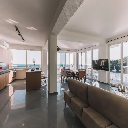 La Mer Beach Residence