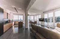 La Mer Beach Residence - balcony