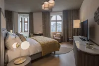 Hotel Märthof Basel Hotels near Basel Town Hall