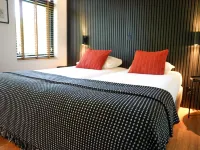 Hotel Het Witte Paard Hotels in Etten-Leur