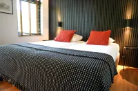 Hotel Het Witte Paard - acceptant les animaux