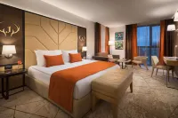 Hotel Jägerhof Hotels in Plovdiv