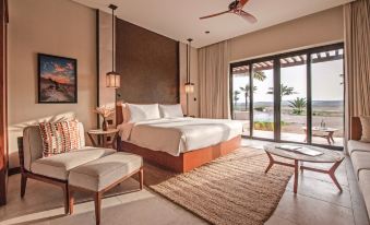 Alila Hinu Bay