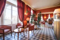 Le Renaissance - 2-Star