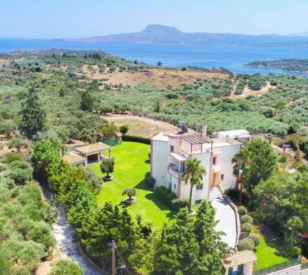 Villa Roula with Private Pool - Villaer