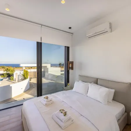 Protaras Periyiali Seaside Villa 33