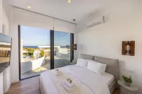 Protaras Periyiali Seaside Villa 33 - Villas